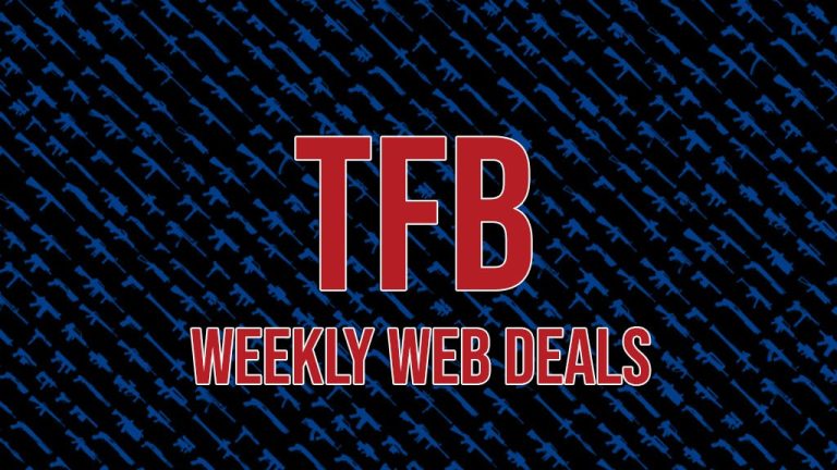 Deals for April 1st, 2024The Firearm Blog