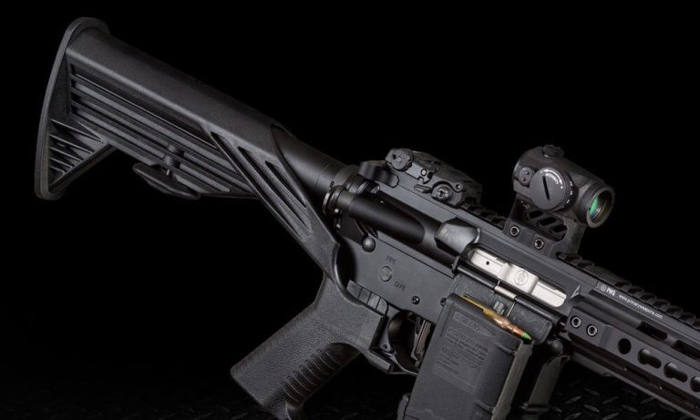 Supreme Court Tackles Bump Stock Ban in High-Stakes Case