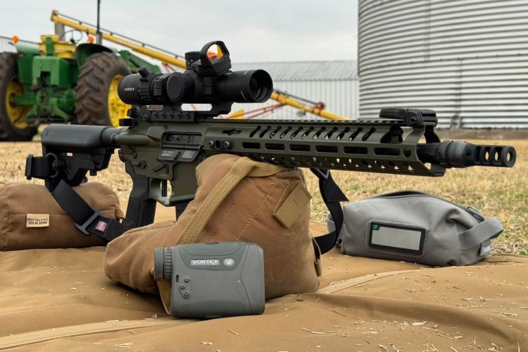 POF-USA 13.75″ Dragoon: Full Review