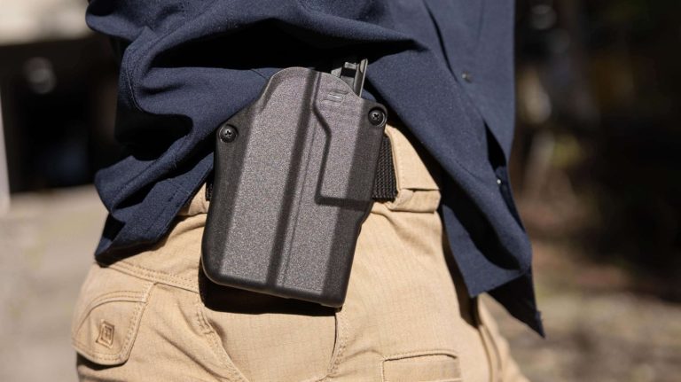 Strap ‘Em In, Boys! NEW Safariland Solis Holsters for Glock G17 & G19The Firearm Blog