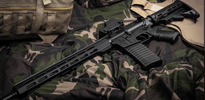 Taurus Teams Up With Jindal Defence For Joint Manufacturing Project -The Firearm Blog