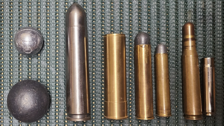 Big, Bigger, and Biggest Bore