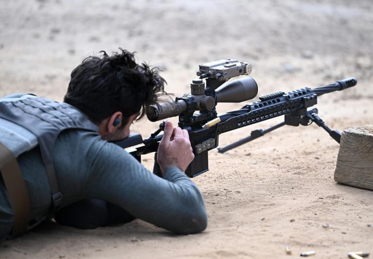 USASOC International Sniper Competition -The Firearm Blog