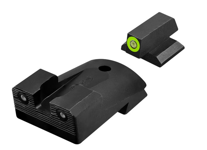 XS Sights Expands R3D 2.0 Night Sights To 1911-Pattern Pistols -The Firearm Blog