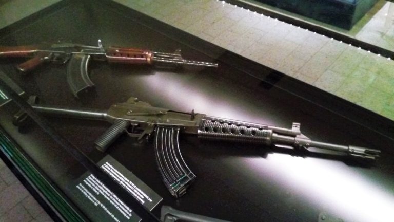 Valmet RK 62, Advanced AK Designed 62 Years Ago -The Firearm Blog