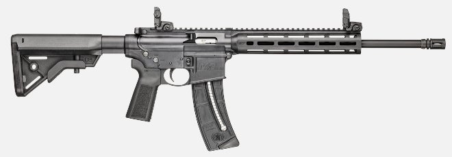 New MBUS/B5 Bundle -The Firearm Blog