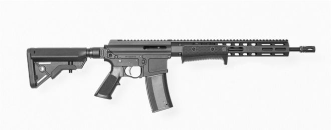 Updated Troy PAR For 2024 -The Firearm Blog