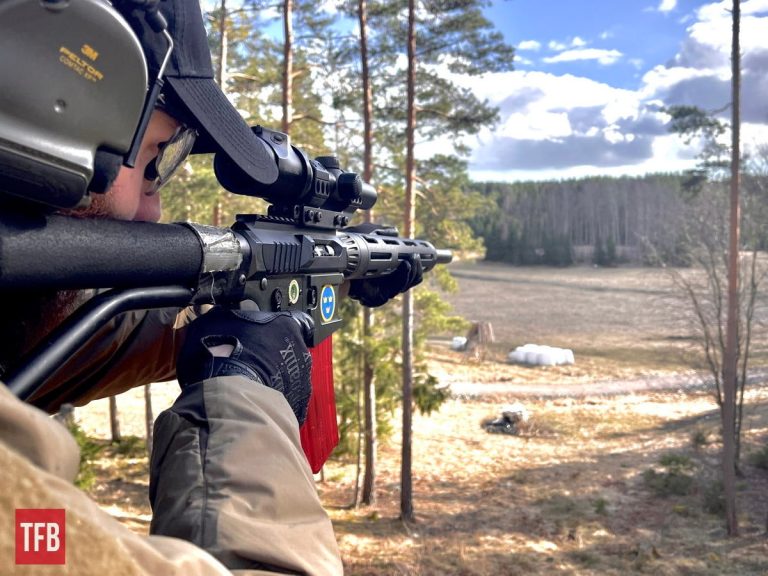 The Finnish Jaki 22LR Suppressor -The Firearm Blog