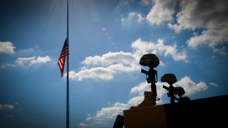 Memorial Day 2024 -The Firearm Blog