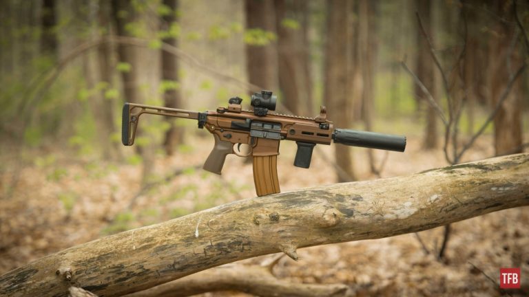 SILENCER SATURDAY #327: YHM Mounts