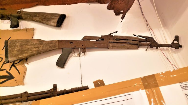 Yugoslav AKs, Part 4. Collapse of Yugoslavia -The Firearm Blog