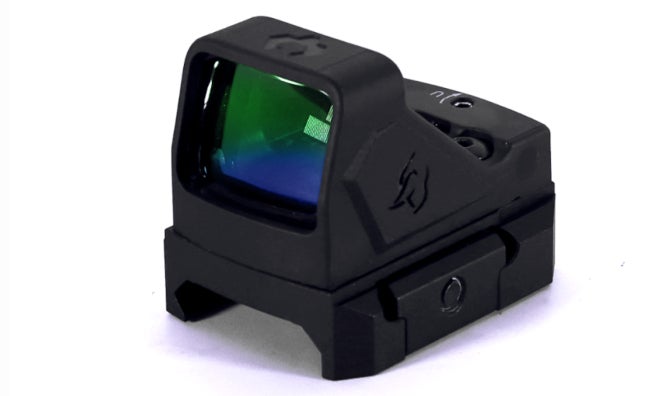 Viridian Launches New Sights For Taurus Pistols, Rossi Brawler -The Firearm Blog