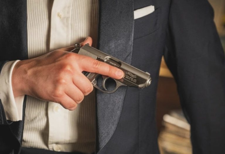 Walther Reintroduces .32 ACP PPK and PPK/s Models -The Firearm Blog