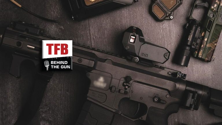 A Crash Course In Meprolight History with Eric and JordanThe Firearm Blog