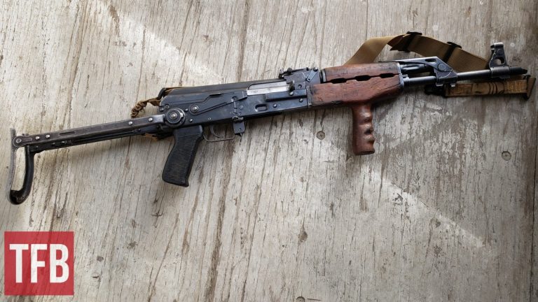 Yugo AKs, Part 3. M70B1, the Workhorse from the Balkans -The Firearm Blog