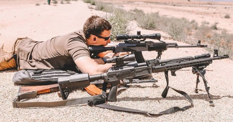 Travis Haley Interview (Part 3): Essential AK Rifle Upgrades