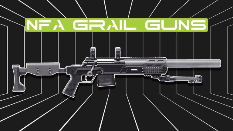 SILENCER SATURDAY #333: ‘If Money Was No Object’