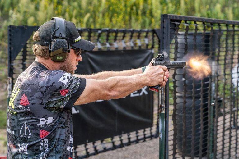 More Glass for your GunThe Firearm Blog