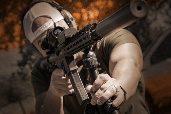 Kopfjäger Mag Series – New Tripod Shooting Mount -The Firearm Blog