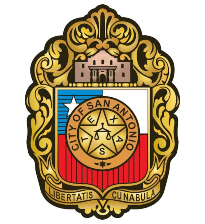 San Antonio Cop Gets “Indefinite Suspension” For Taking Guns Home From Buyback -The Firearm Blog