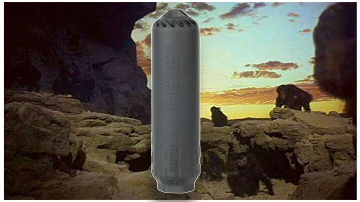 SILENCER SATURDAY #337: The HUXWRX FLOW 556 Ti Preview