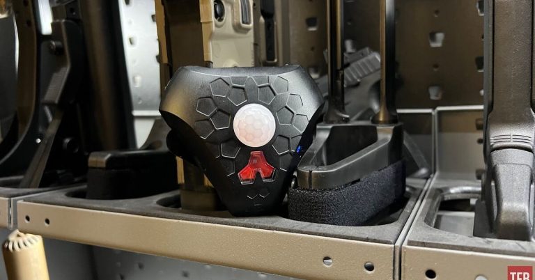 TFB Review: Simtek StealthALERT System