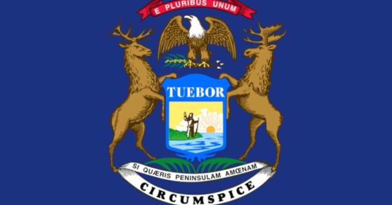 Fifteen-Year Sentence For Kidnapping/Gun Store Robbery In Michigan