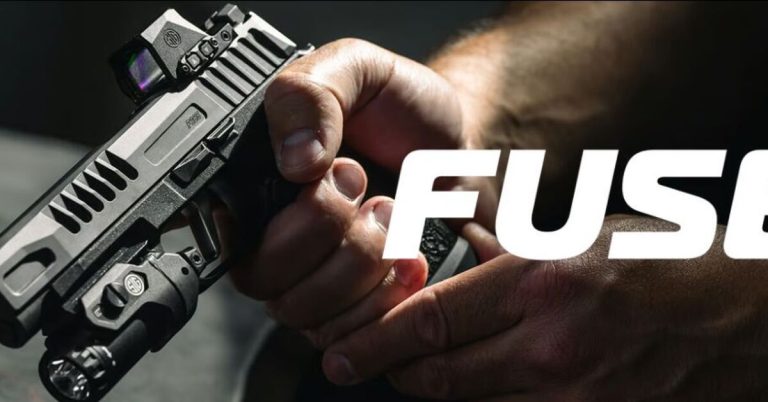 SIG Sauer Announces Slate Of New Guns And Accessories At SIG Next