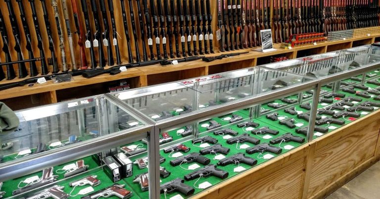 How to Sell Guns: Advice from Gun Store Manager