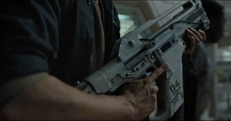 Alien: Romulus – The Pulse Rife is Back?