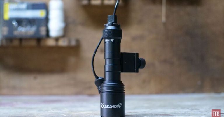 TFB Review: The Nightstick LGL-160 – Another Solid Budget Option