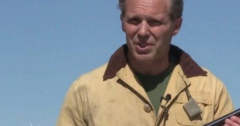 RIP, GunTuber Paul Harrell | thefirearmblog.com