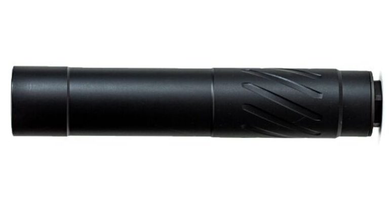 Silencer Saturday #347: The Silencer Central Banish 46-V2