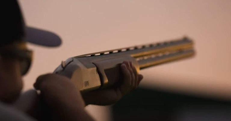 Browning Citori 825: a Modern Superposed?