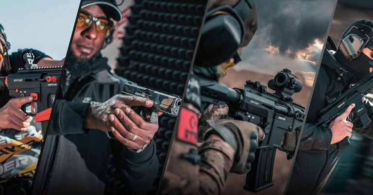 Derya Arms Announces U.S. Manufacturing
