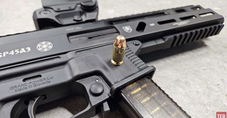 Silencer Saturday #359: A Primer On Subsonic Ammunition