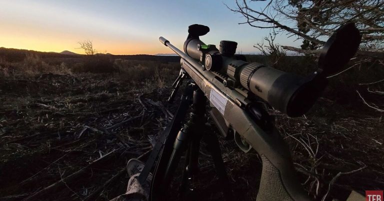 Silencer Saturday #361: Hunting With Suppressors