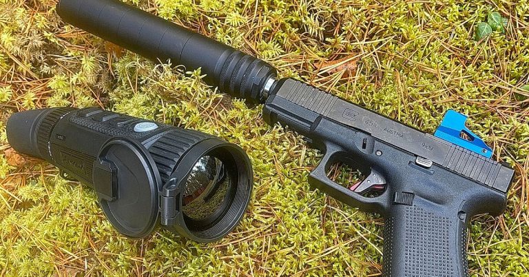 TFB Review: Nocpix VISTA H50 Thermal Monocular