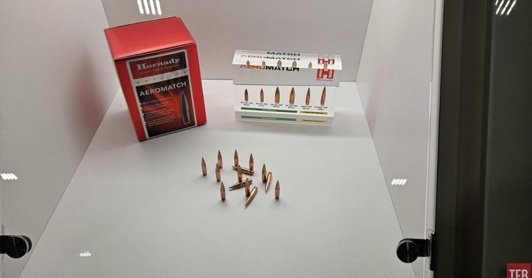 [SHOT 2025] Hornady’s New High-Volume Brass Trimmer