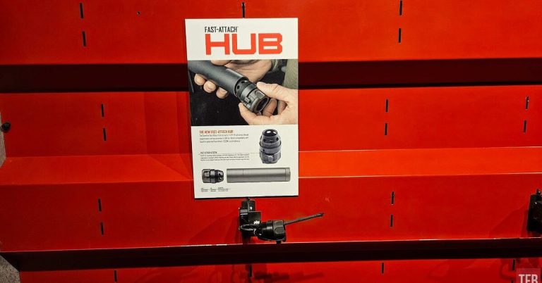 [SHOT 2025] New Illumination And Suppression Options From Surefire