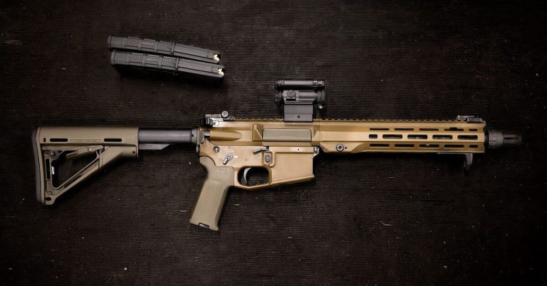 The Swedish Automatkarbin 24 (Ak 24) – A Detailed Summary