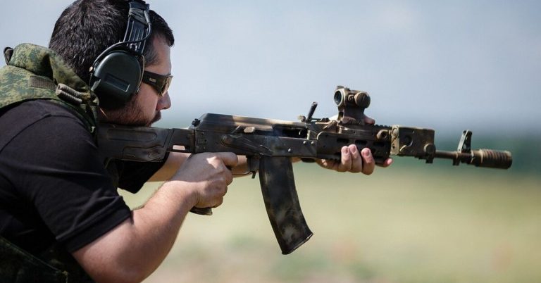 Upgrading The AK Rifle: A Critical View (Part 2)