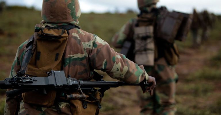 Innovation from Isolation: The SS-77 Machine Gun