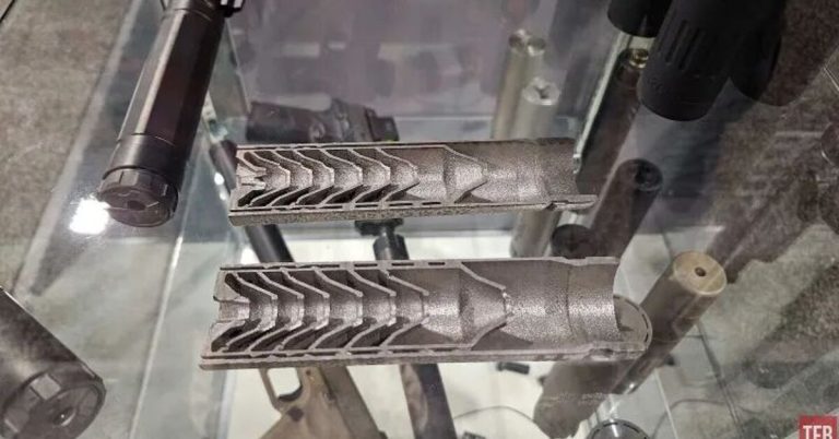 Silencer Saturday #367: What Is Haynes 282 & Why Is Everyone Using It?
