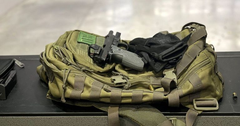 TFB Review: Beretta 92GTS Full Size Standard