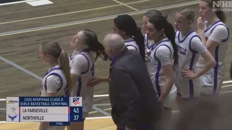 WATCH:  High school coach fired for pulling player’s hair