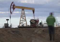 The Trump Plan for Oil