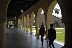 The Corporate Raid on Campus