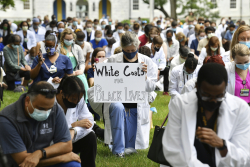Can the Left Memory-Hole the Age of Woke?