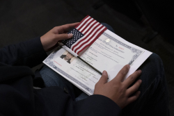 Citizenship Without Partisanship